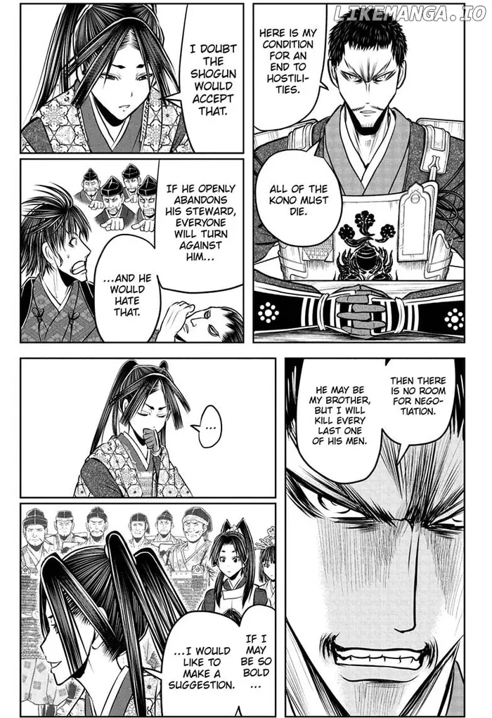 The Elusive Samurai Chapter 201 image 13_optimized